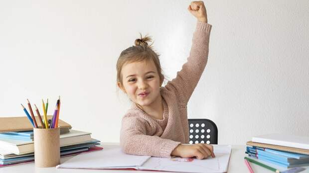 Психолог Малахова назвала правила для формирования адекватной самооценки ребенка