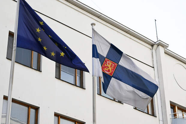 МИД РФ: с 1 сентября финское посольство в Москве возглавит Марья Лиивала