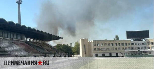 В Крыму расследуют жалобы на асфальтобетонный завод: возбуждено дело