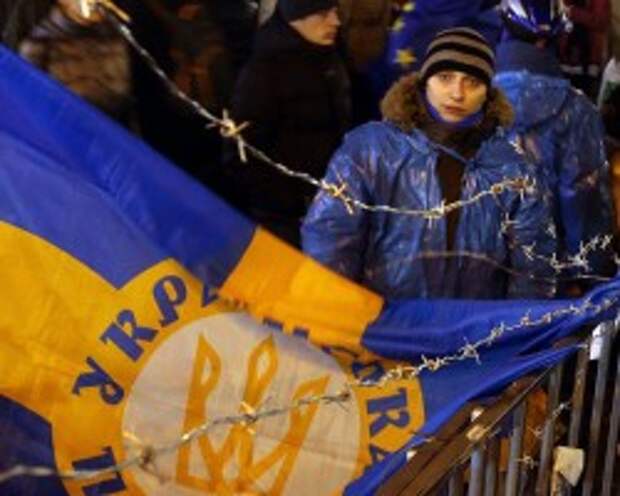 Срочно!!!Киев находится в ожидании режима ЧП