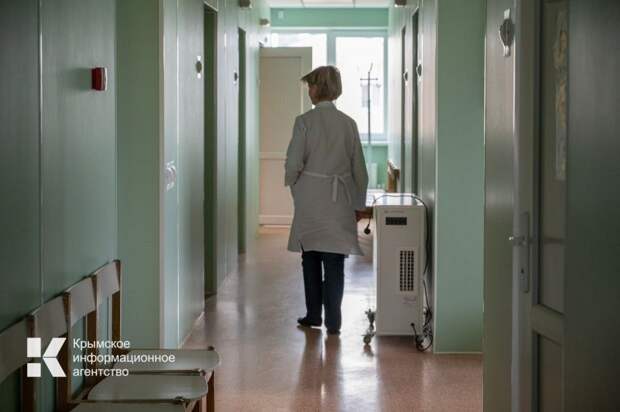 Следком начал проверку из-за жалобы на врачей в Евпатории