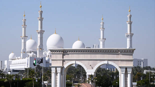 Второй день переговоров в Абу-Даби пройдет без прессы