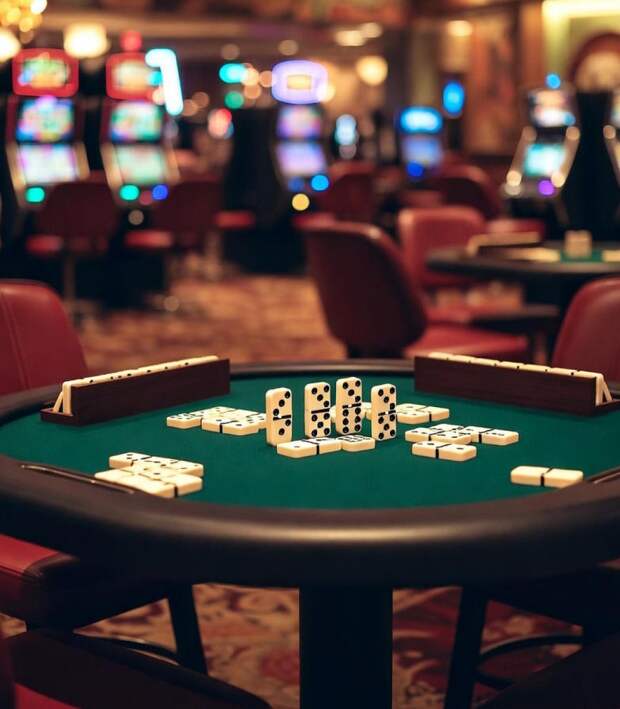 С 1 сентября в РФ заработает реестр самозапрета на азартные игры