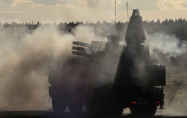 Ночью 21 февраля над Россией сбили 77 украинских беспилотников