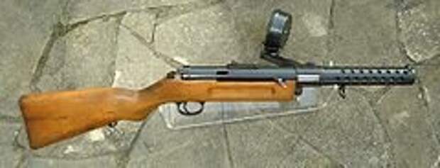 Записки колымчанина П3