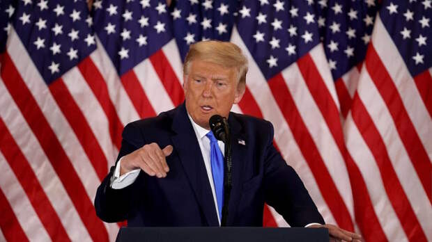 Трамп объявил о полном и немедленном прекращении огня между Индией и Пакистаном