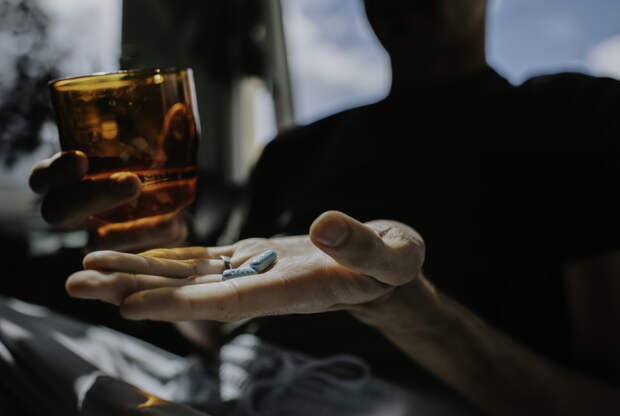 Создание русской виагры провалилось. На нее потратили десять лет и больше двух миллиардов рублей, а теперь жалуются Путину