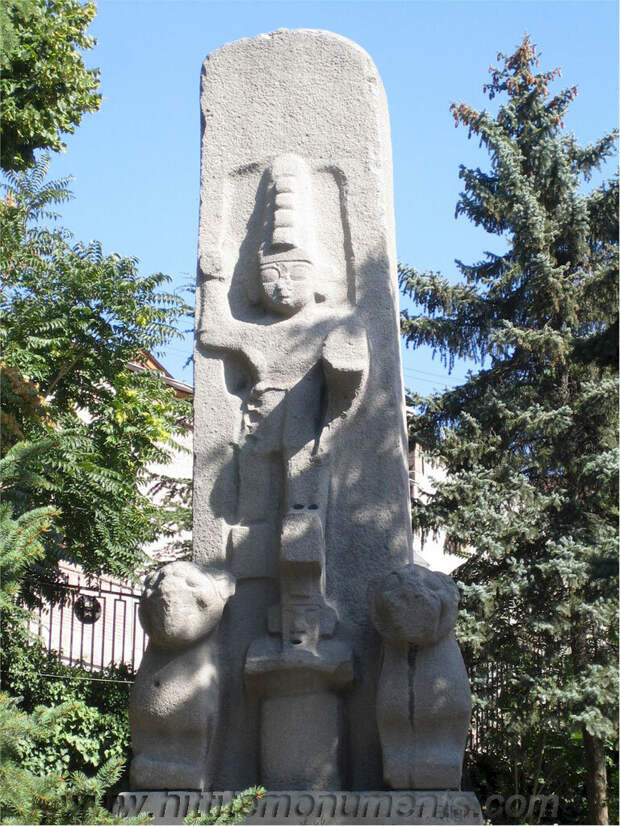 Фото взято с сайта: https://www.hittitemonuments.com/fasillar/