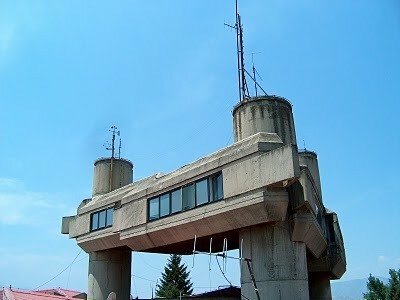 Удивительные и необычные туристические достопримечательности в Македонии