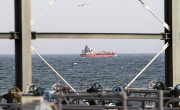 Битва за остров Харк: Пентагону придётся долго харкать кровью