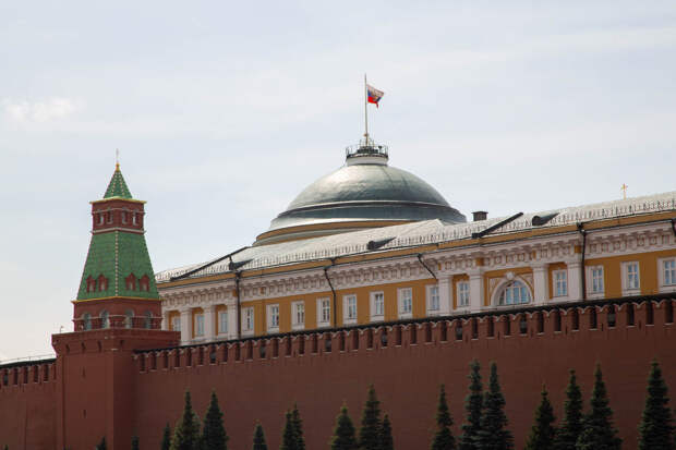 Кремль: Подход России к украинскому вопросу известен и последователен