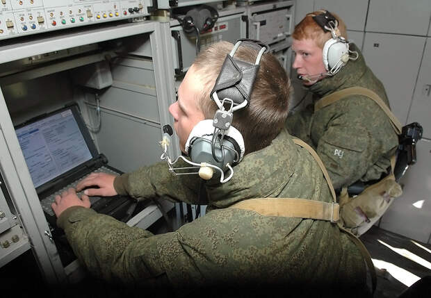 Солдаты современной России / Фото: mil.ru