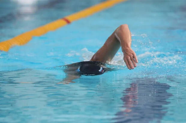 Международная федерация водных видов спорта сняла санкции со спортсменов из РФ