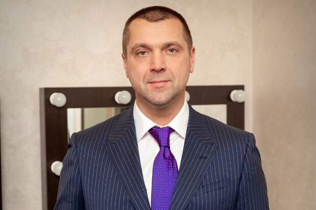 «Желания у них самые обычные и детские»: Сергей Куприк стал помощником Деда Мороза на Донбассе