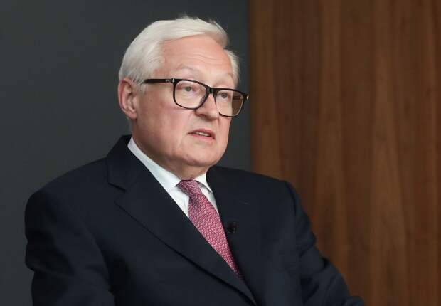 Рябков: БРИКС дает альтернативу тому, что США могут отключить одной кнопкой