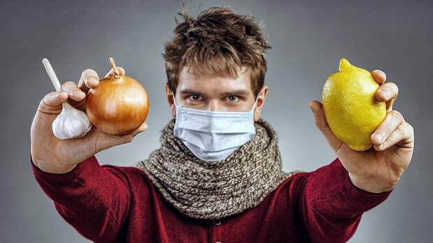 «Аскорбинки» не спасают от болезней: российские эксперты за апельсины