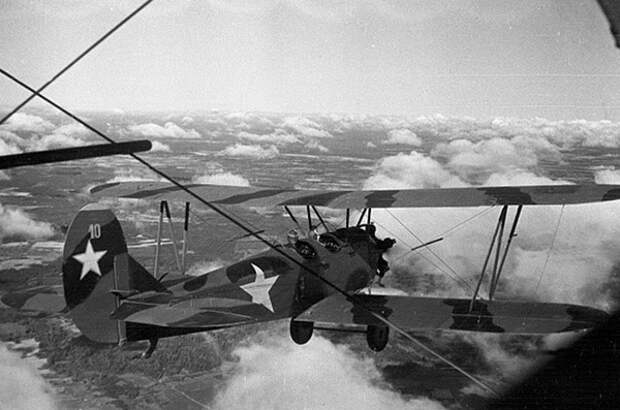 У-2 - Самый успешный самолёт Великой Отечественной. У-2 - Самый успешный самолёт Великой Отечественной.