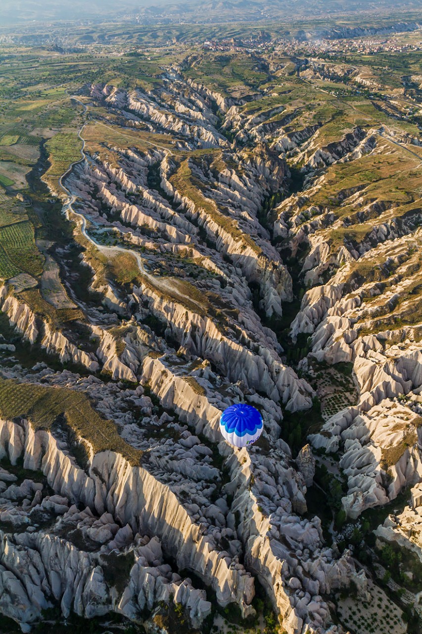 40 самых красивых мест на Земле