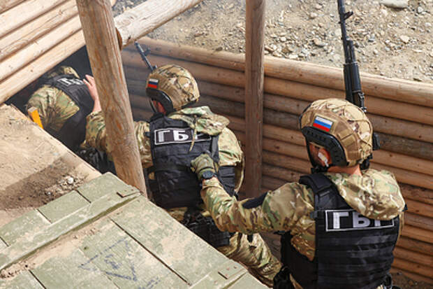 Украинский боец «Сирко»: солдаты ВС РФ воюют лучше ВСУ, так как сохраняют ритм
