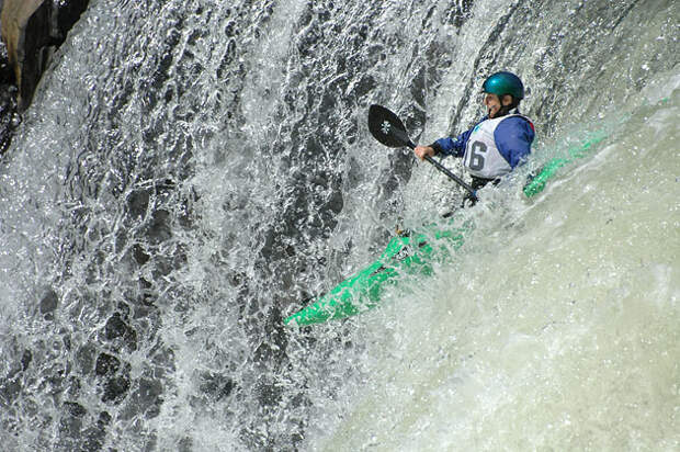 waterfall kayak waterfall kayak