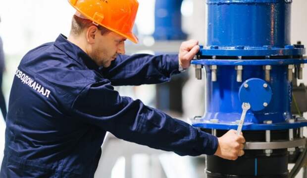 Производство канализационно-насосных станций запустили в Москве