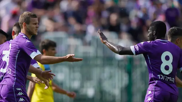 Экс-футболист «Фиорентины»: Кокорин напоминает кого угодно, только не футболиста