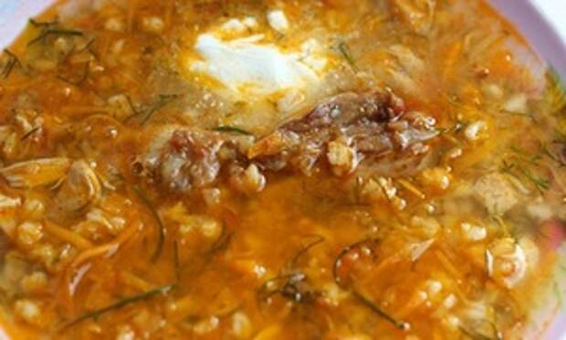 Рассольник с куриными потрохами и репой Вкусные рецепты приготовления рассольника