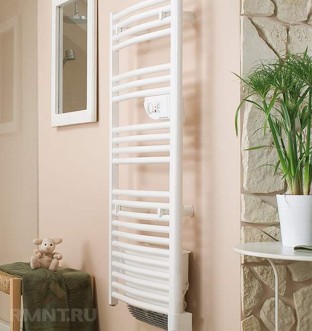 11 идей для обустройства ванной