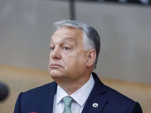 Орбан прокомментировал ситуацию вокруг Гренландии