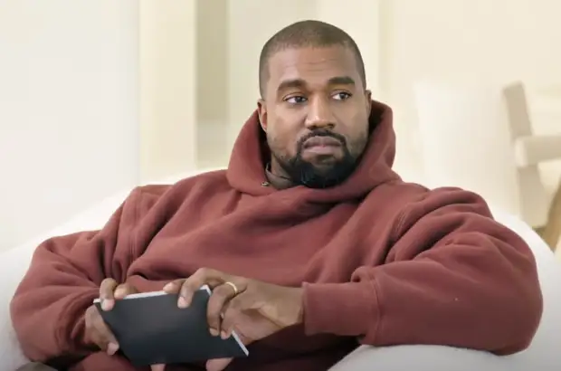 Канье Уэст отказался выступать на фестивале «Коачелла»