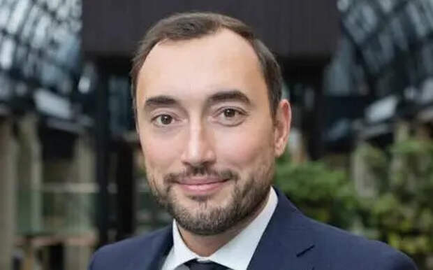 Андрей Власов, лидер «Энерготехнохаба Петербург», одного из организаторов фестиваля