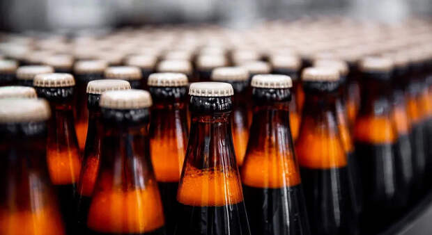 Оригинальную Coca-Cola из Великобритании заметили в магазинах России