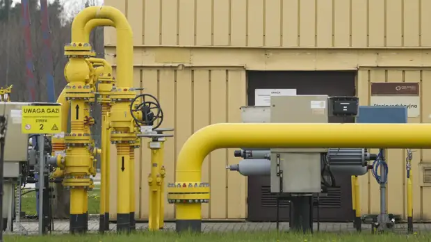 Варшава обязала польскую «дочку» НОВАТЭКа передать газовую инфраструктуру госкомпаниям