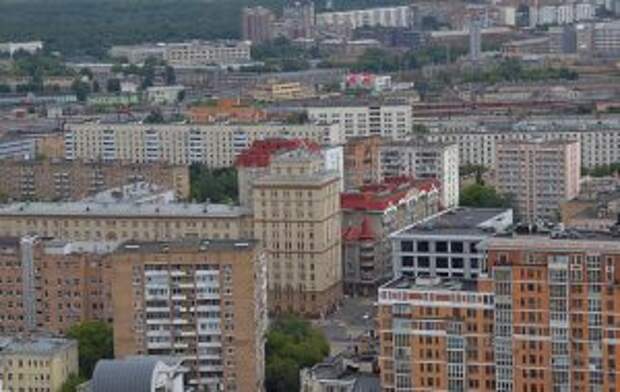 Общественный штаб по реновации возобновит прием граждан. Фото: Анна Быкова