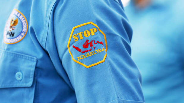 Antara: двое россиян задержаны на Бали по подозрению в производстве наркотиков