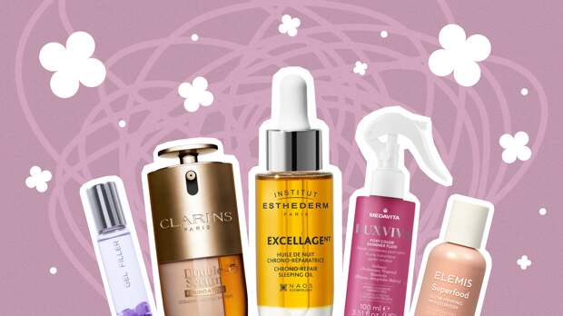 35 бьюти‑подарков на 8 Марта для мам, подруг и других любимых женщин