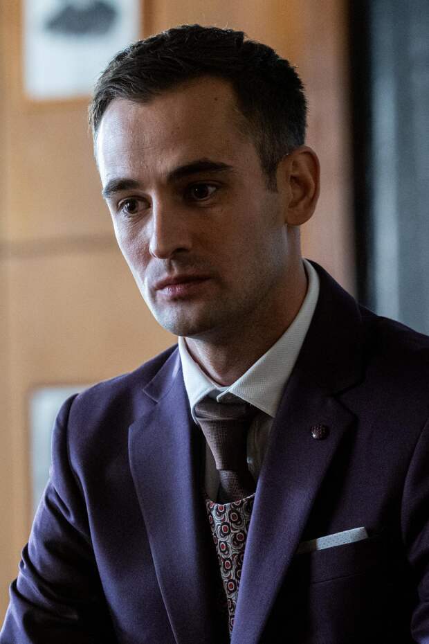 Завершились съемки нового сезона сериала «Год культуры» с Федором Бондарчуком