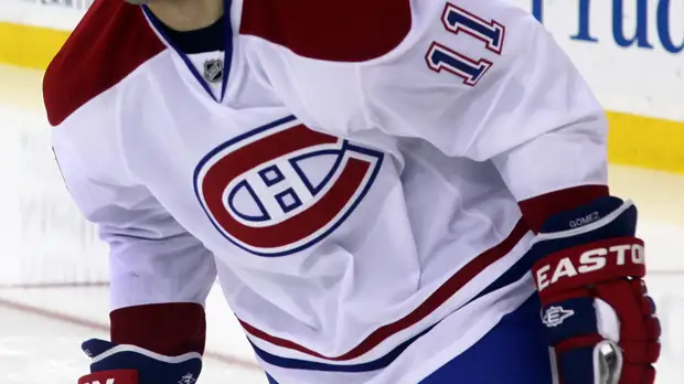 «Бостон» в гостях обыграл «Монреаль» в матче НХЛ