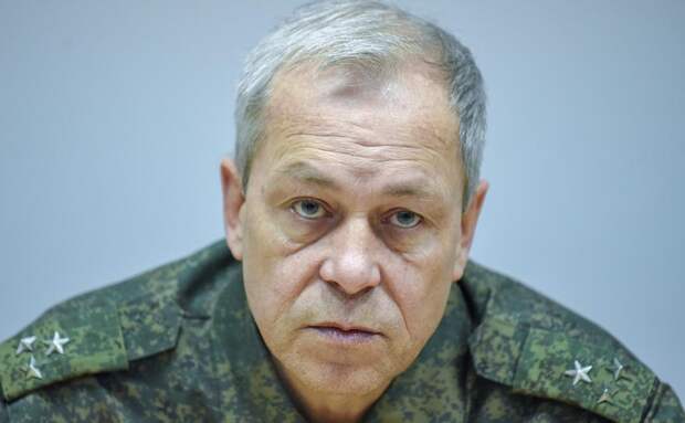 «Теперь об этом можно говорить». Басурин о том, как армии НАТО в 2022-м готовились войти на Донбасс