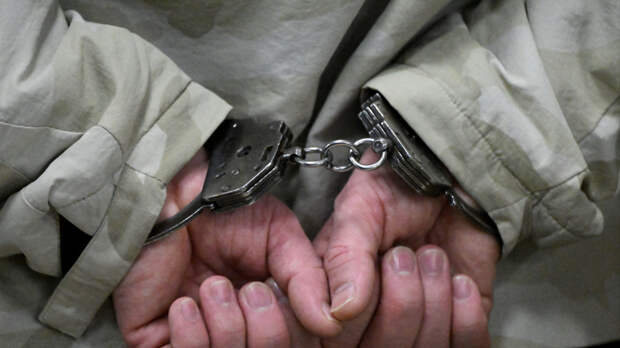 Назвавшего дату нового «всемирного потопа» арестовали