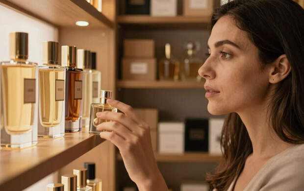 Аромат – подделка? Что важно знать о восприятии, стойкости и подлинности духов