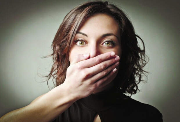 Молчание - золото: 4 вещи, о которых опасно рассказывать людям