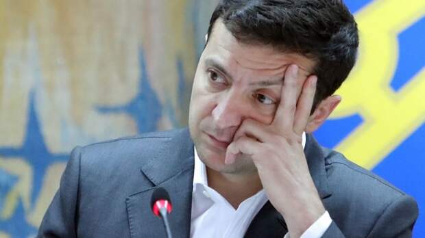 Зеленский планирует вернуть Донбасс 9 декабря