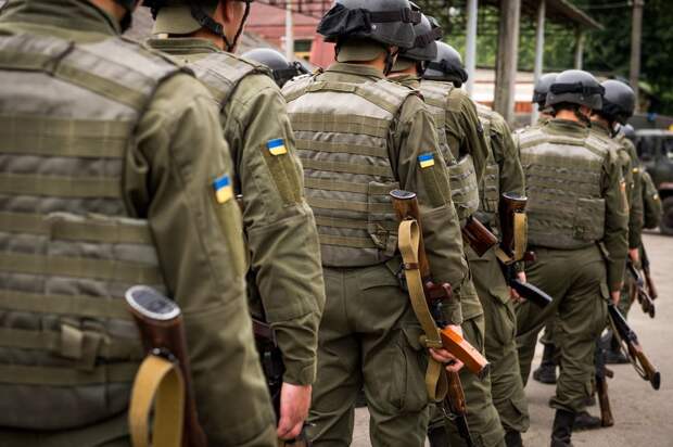 Россия усилила контроль на границе из-за вспышки болезни у украинских военных Россия усилила контроль на границе из-за вспышки болезни у украинских военных