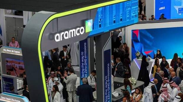 Aramco продаст акции на 12 миллиардов долларов