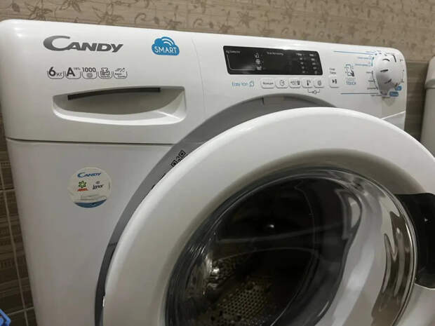 Выбираем стиральную машину в 2026 году: кого покупают вместо LG и Samsung