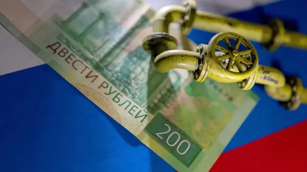 Осень не хочется: как Германия готовится к нехватке топлива