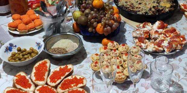 Что нельзя в Новый год 2026: блюдо, которое отпугнет удачу