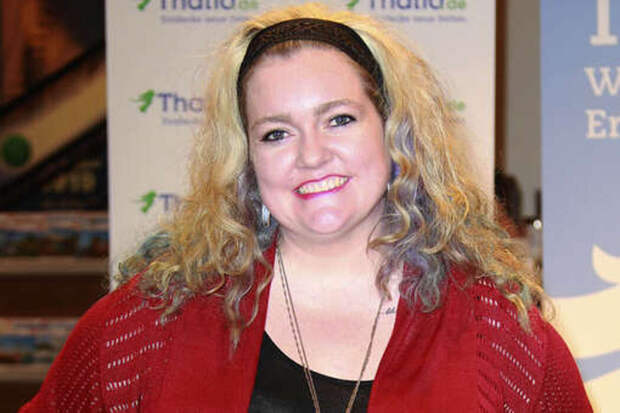 «Я ненавижу овощи и не люблю потеть»: Колин Гувер рассказала о борьбе с раком и причинах болезни