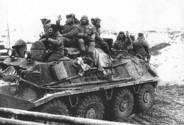 Знаковые события 1988 года для СССР (15 фото)